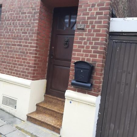 Escale Du Bourlingueur Apartment Charleroi Exterior photo
